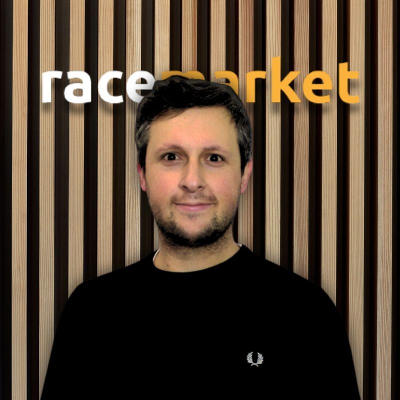 Michael Anderson - Sales Manager