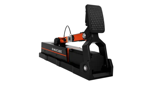 Simucube ActivePedal Ultimate