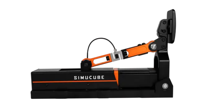 Simucube ActivePedal Ultimate - Image 2