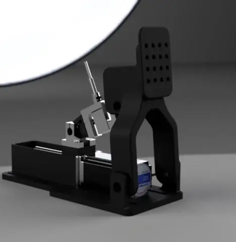 DIY Active Pedals project for sale! - Image 3