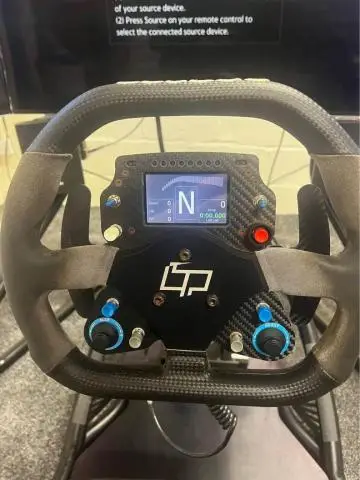 Base Performance Racing Simulator Rig – Triple 48” Screens, Leo Bodnar, RTX 2060 - Image 5