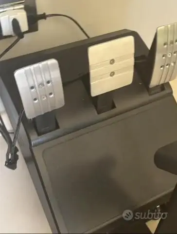 Thrustmaster t300 rs gt edition