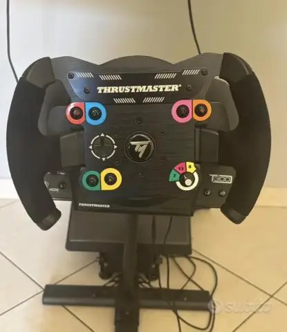 Thrustmaster t300 rs gt edition - Image 2