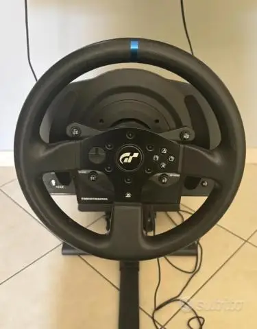Thrustmaster t300 rs gt edition - Image 3