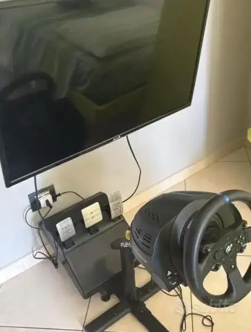 Thrustmaster t300 rs gt edition - Image 4