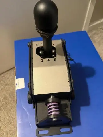 Another Way Hyper Shifter - Image 3