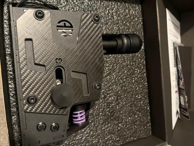 Another Way Hyper Shifter - Image 4
