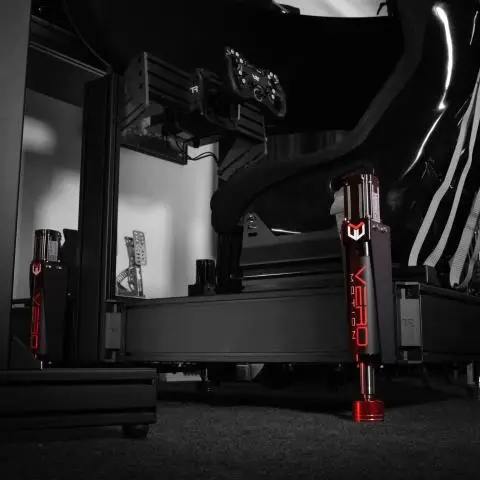 Vero Motion Champion GT Sim Racing Motion Kit
